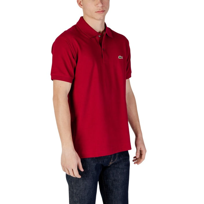 Lacoste Homme Polo
