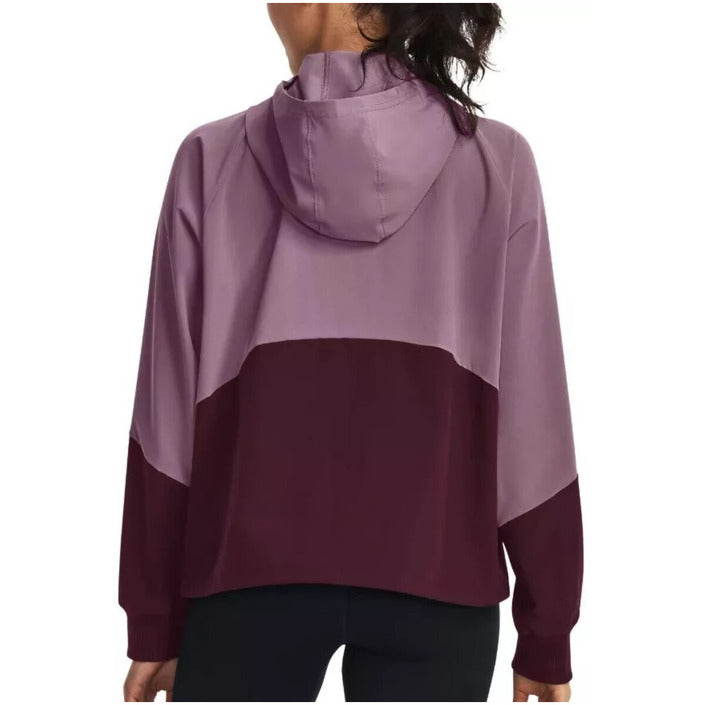 Under Armour Femme Jaquettes