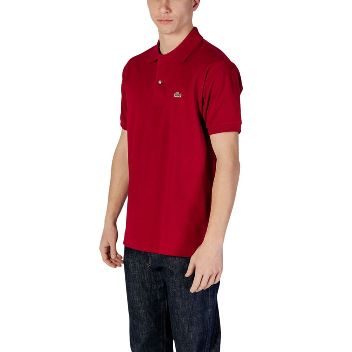 Lacoste Homme Polo