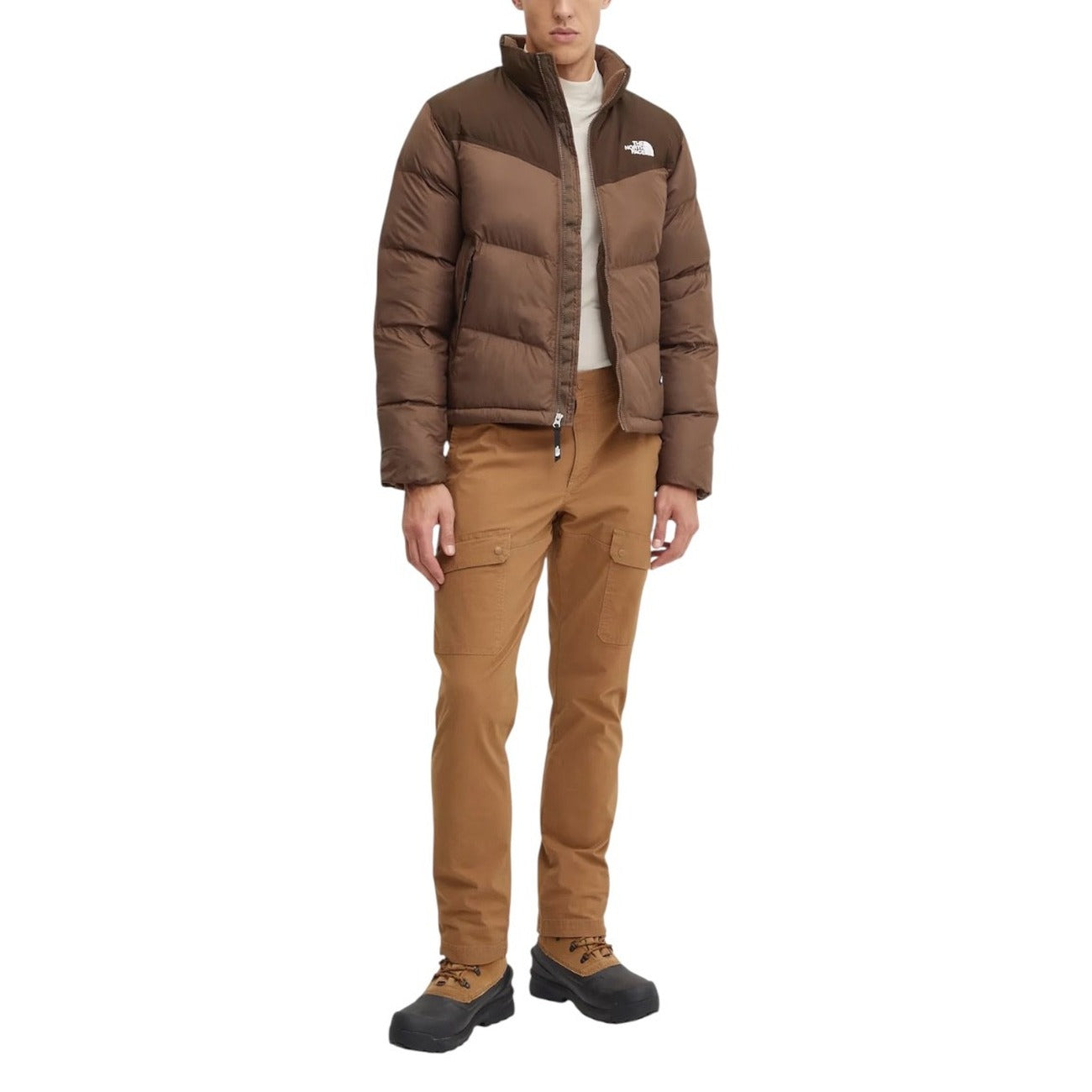 The North Face Homme Vestes