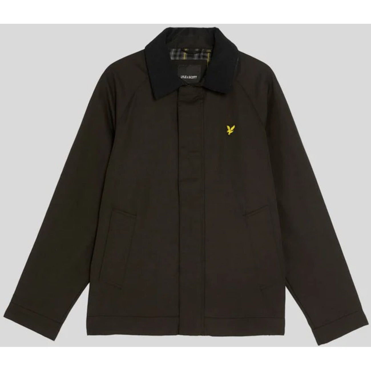 Lyle & Scott Homme Jaquettes