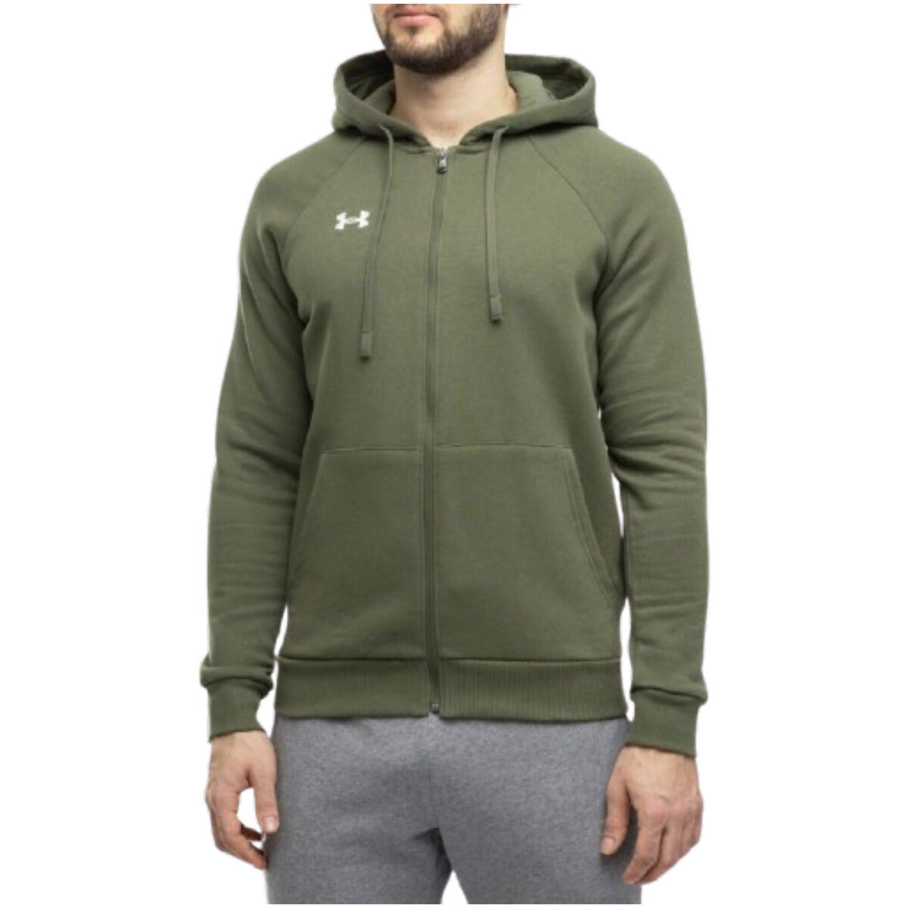 Under Armour Homme Sweatshirts