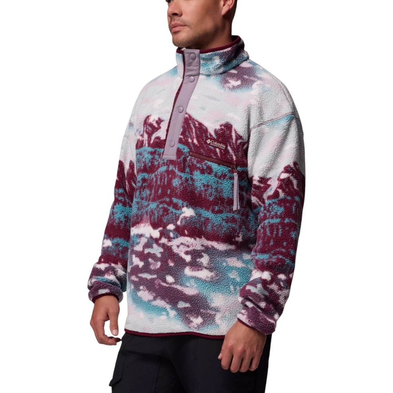 Columbia Homme Sweatshirts