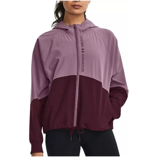 Under Armour Femme Jaquettes
