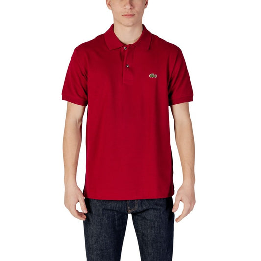 Lacoste Homme Polo