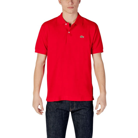 Lacoste Homme Polo