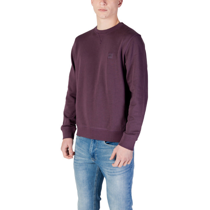 Boss Homme Sweatshirts