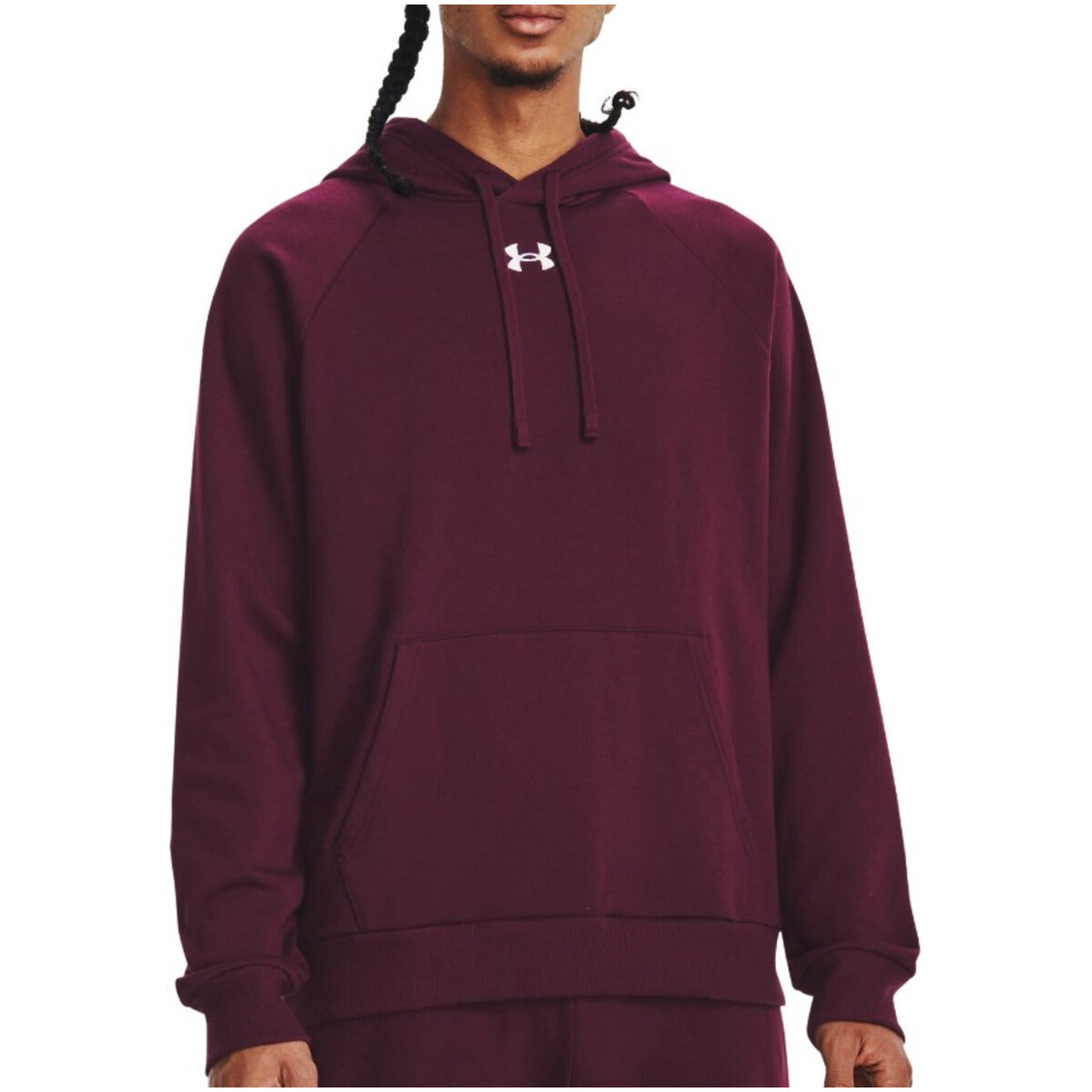 Under Armour Homme Sweatshirts