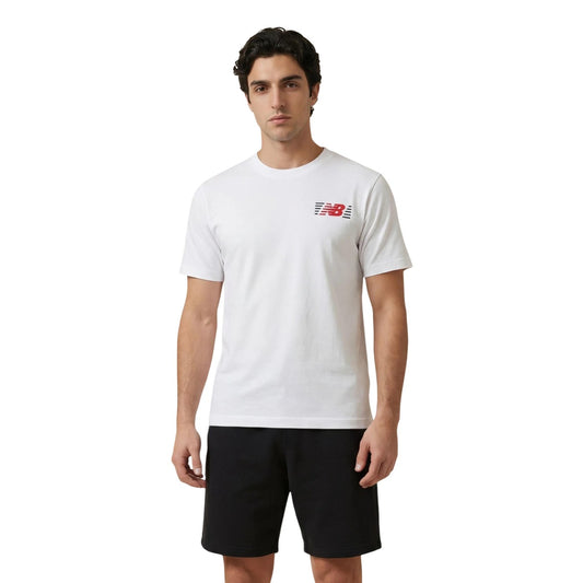New Balance Homme T-Shirts