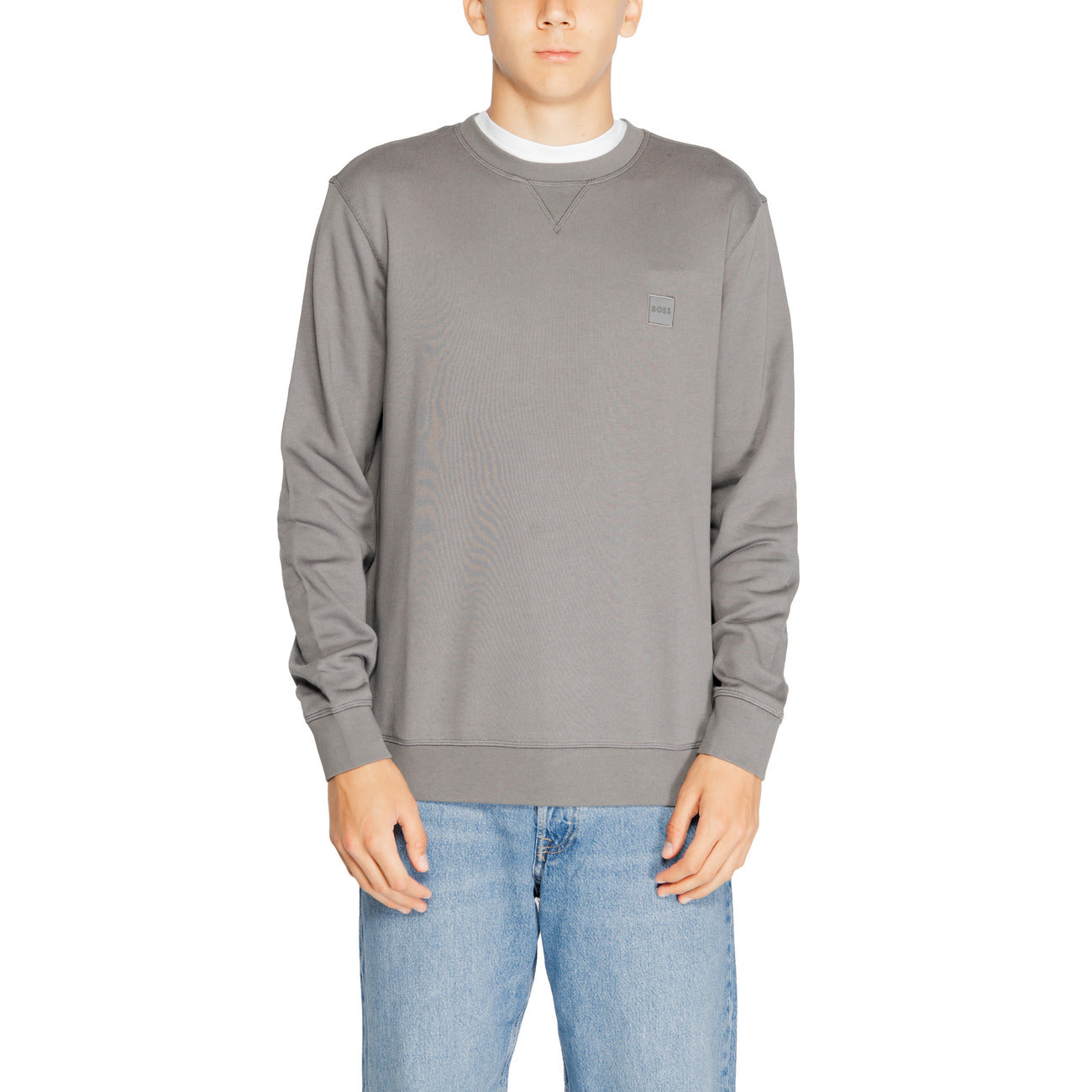 Boss Homme Sweatshirts