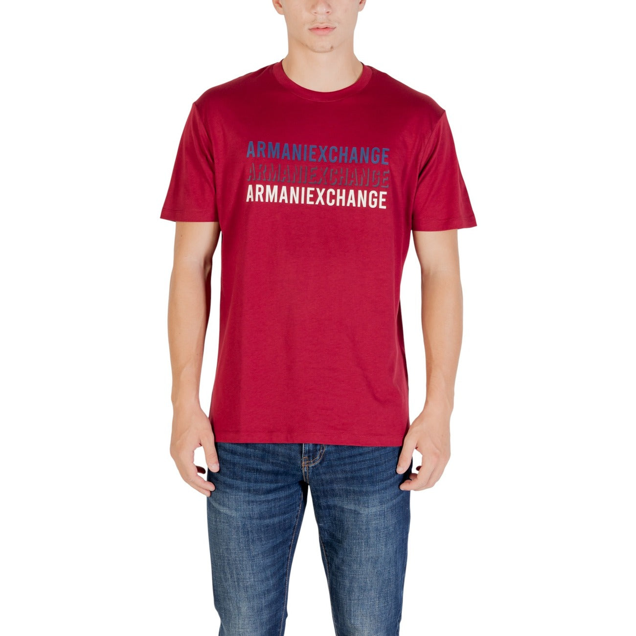 Armani Exchange Femme T-Shirts