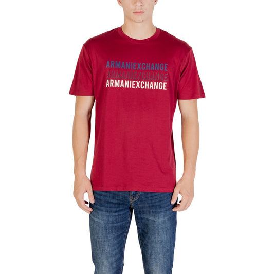 Armani Exchange Femme T-Shirts