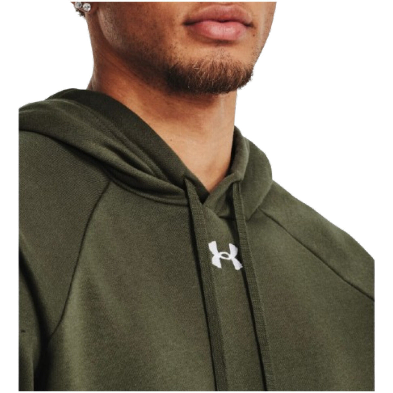 Under Armour Homme Sweatshirts