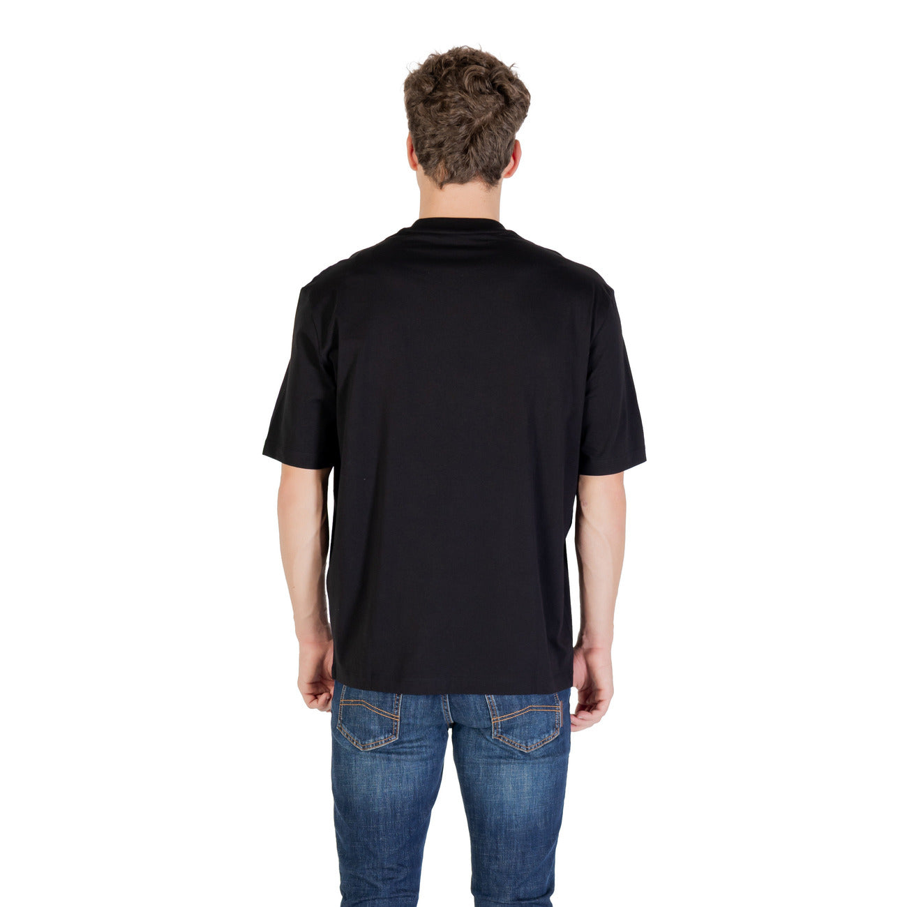 Armani Exchange Homme T-Shirts