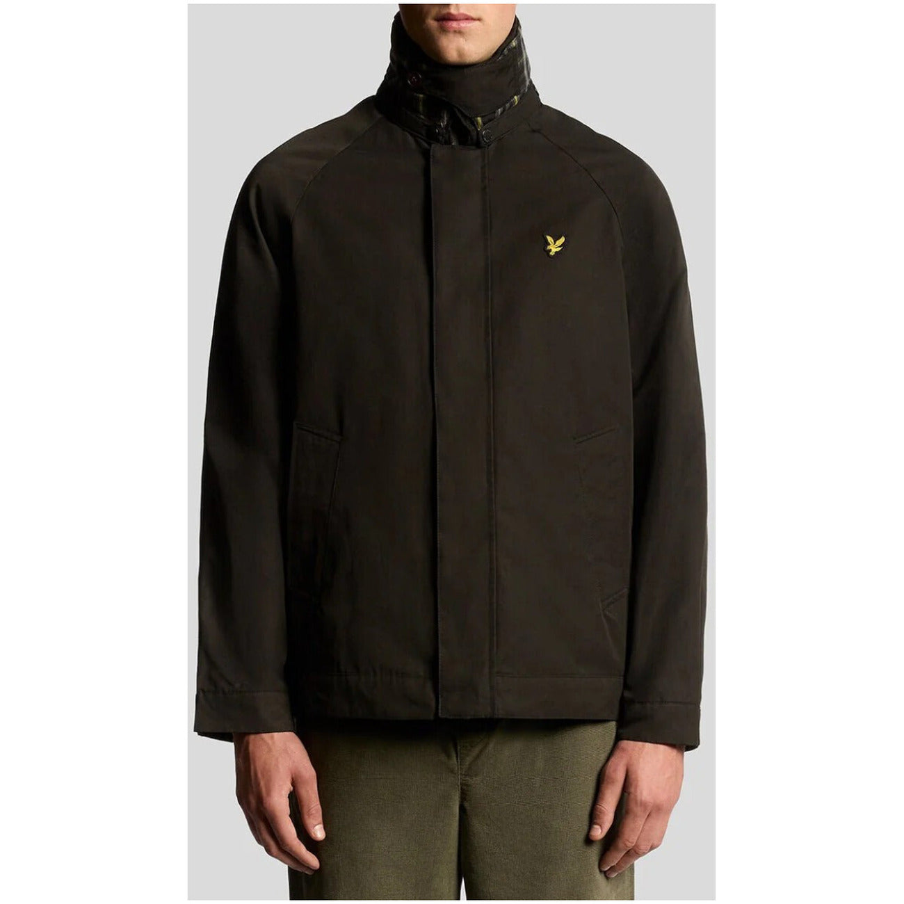 Lyle & Scott Homme Jaquettes