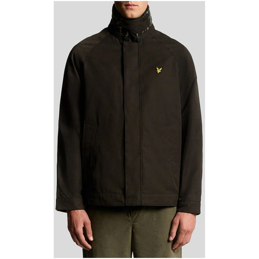 Lyle & Scott Homme Jaquettes