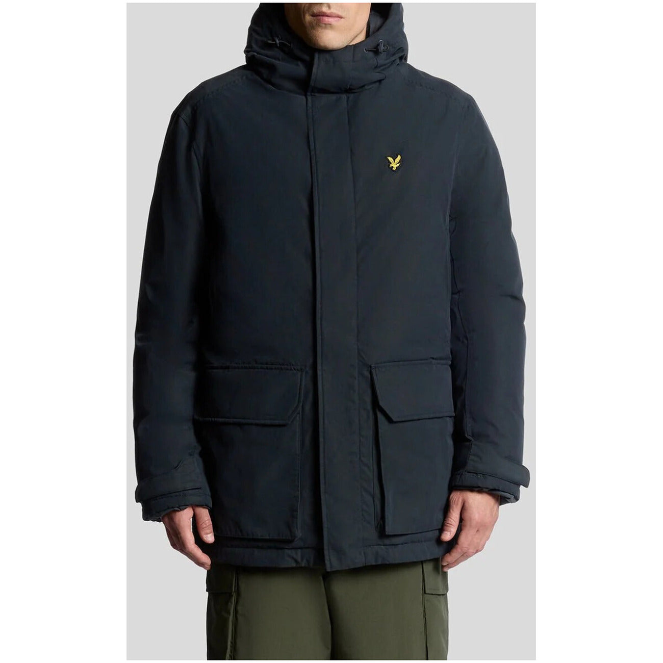 Lyle & Scott Homme Vestes