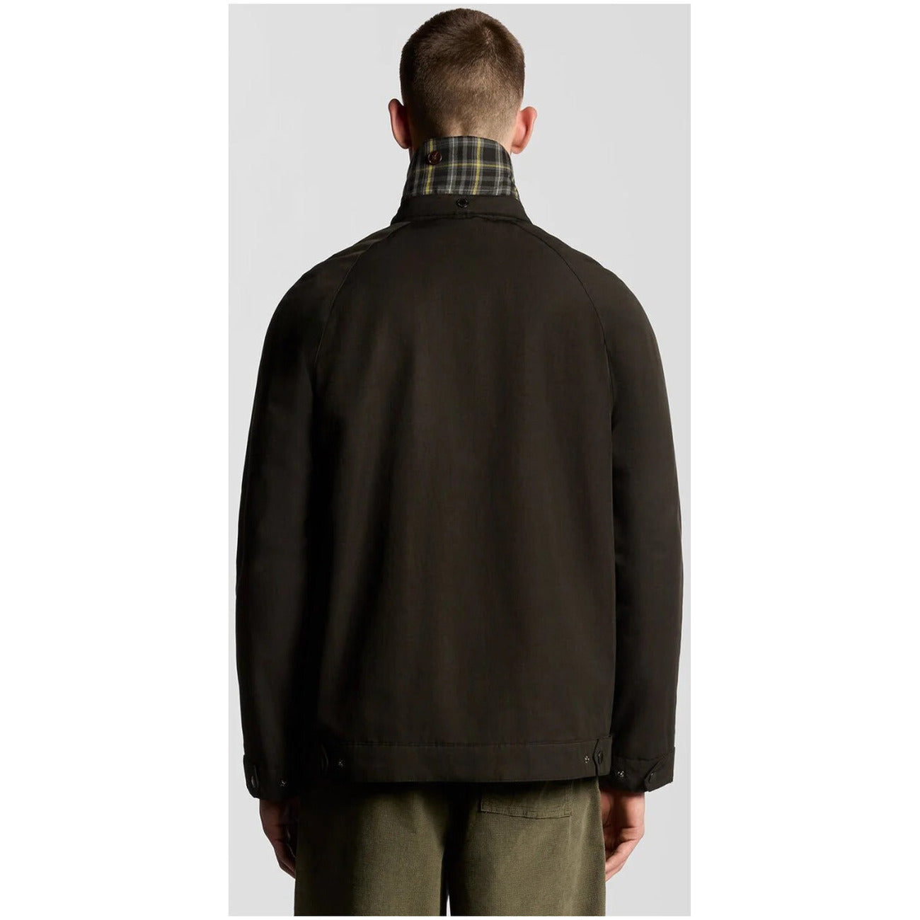 Lyle & Scott Homme Jaquettes