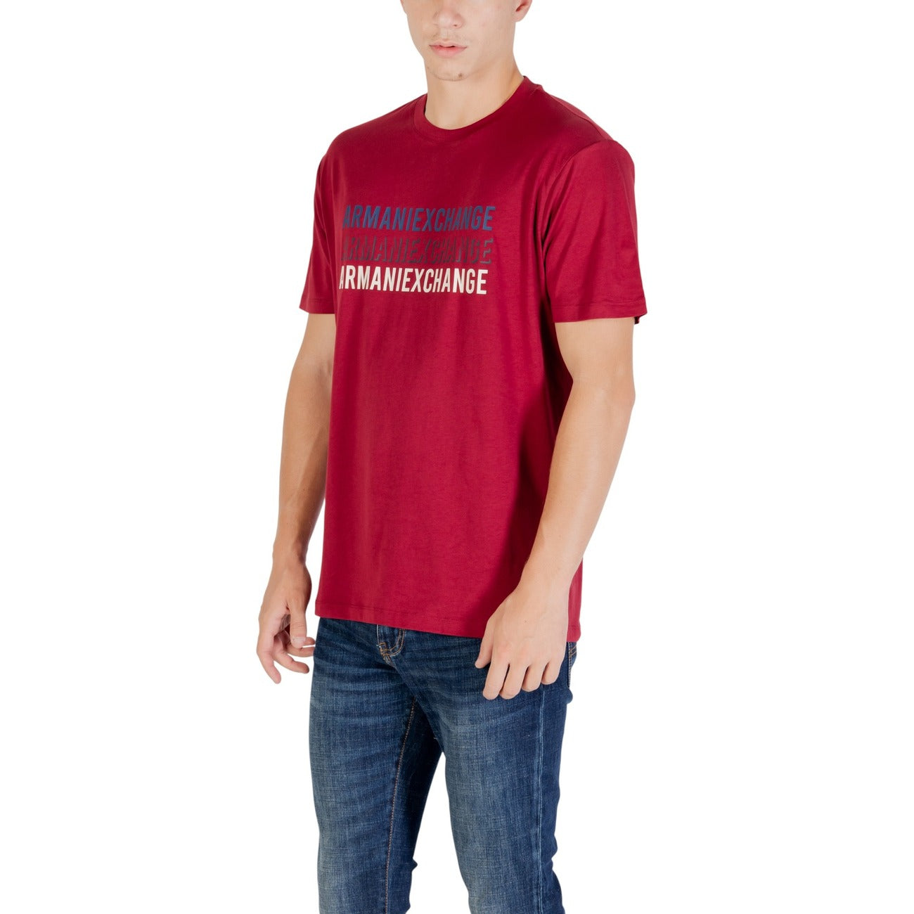 Armani Exchange Femme T-Shirts