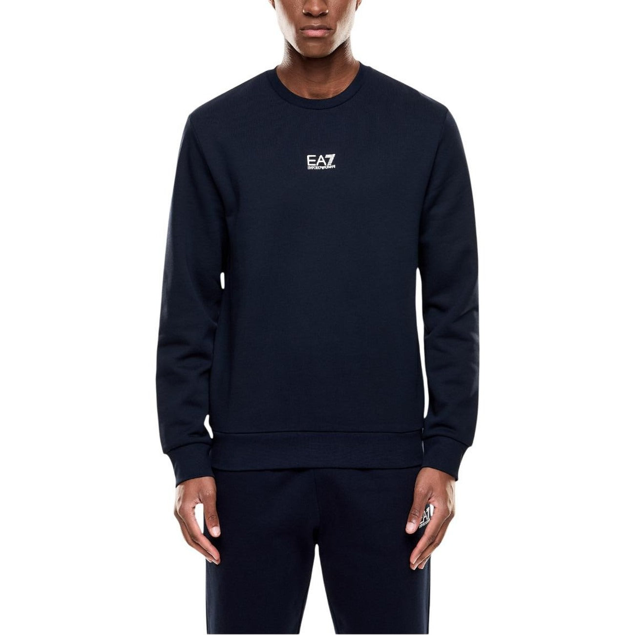 Ea7 Homme Sweatshirts