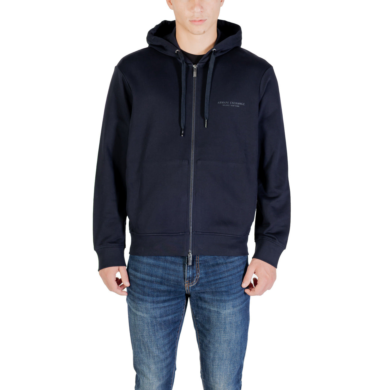 Armani Exchange Homme Sweatshirts