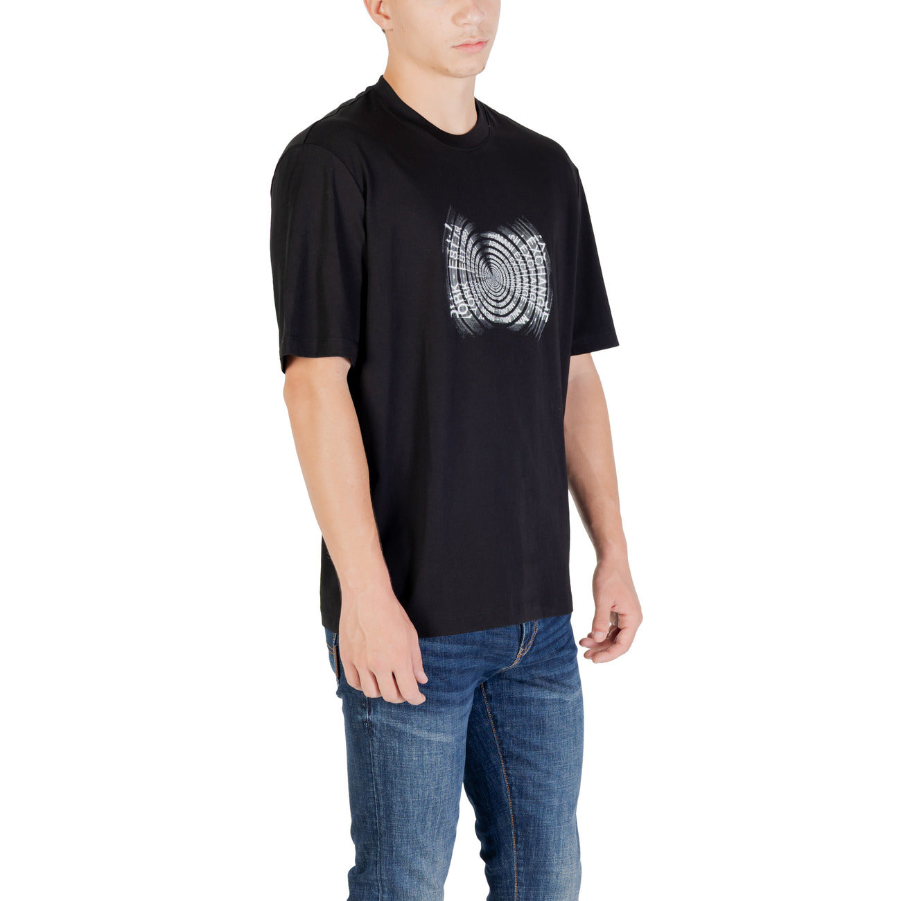 Armani Exchange Homme T-Shirts