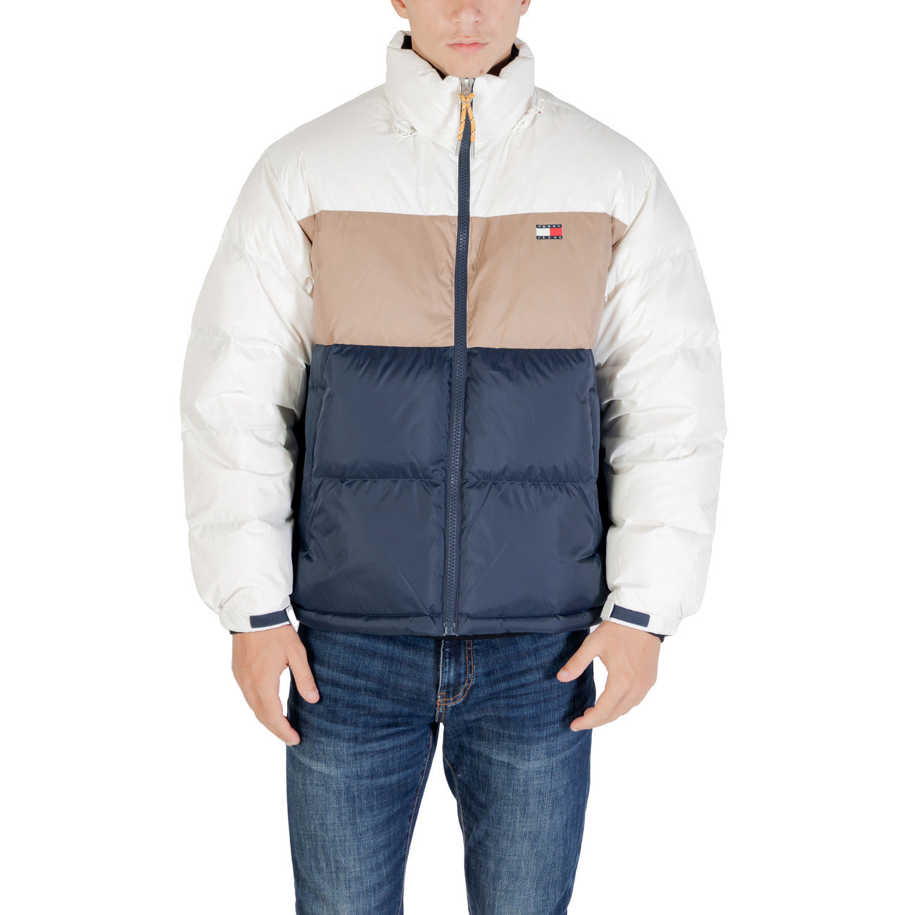 Tommy Hilfiger Jeans Homme Vestes