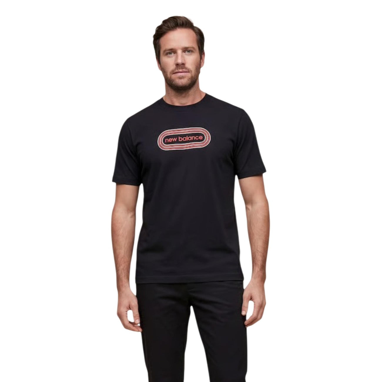 New Balance Homme T-Shirts