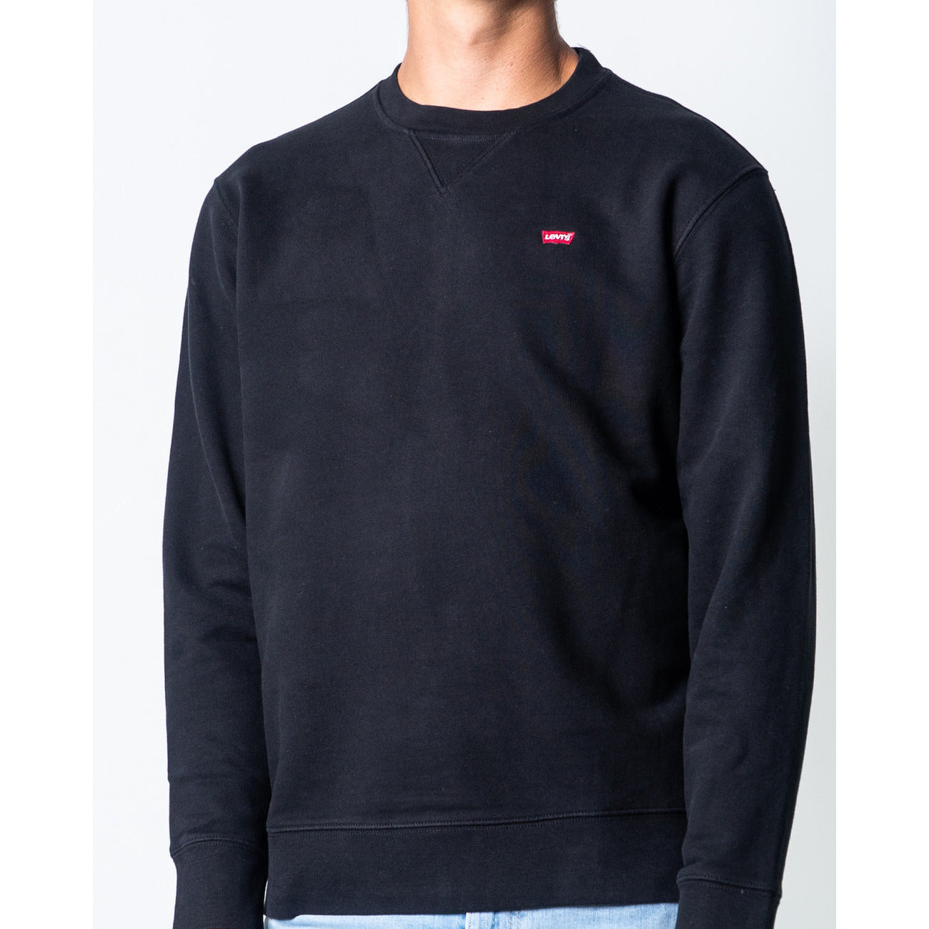 Levi`s Homme Sweatshirts