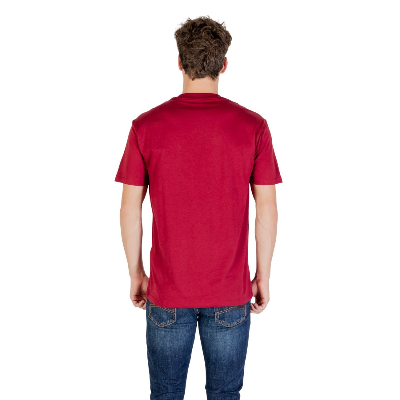 Armani Exchange Femme T-Shirts