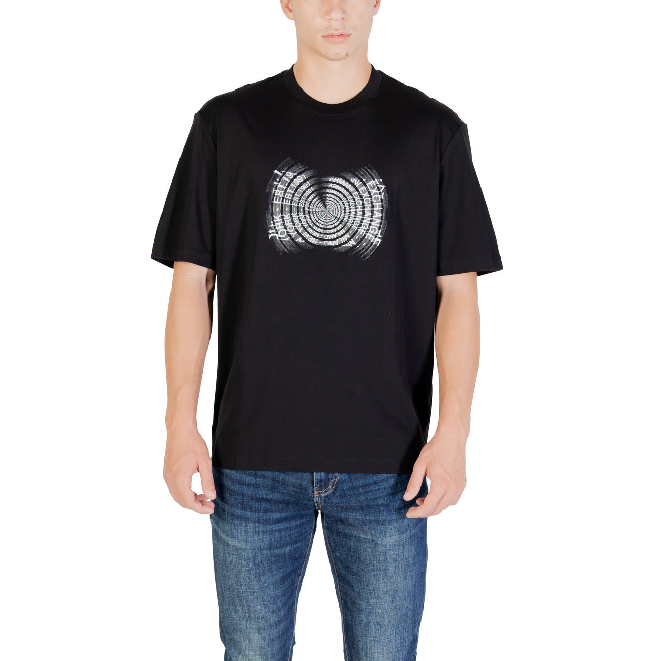 Armani Exchange Homme T-Shirts