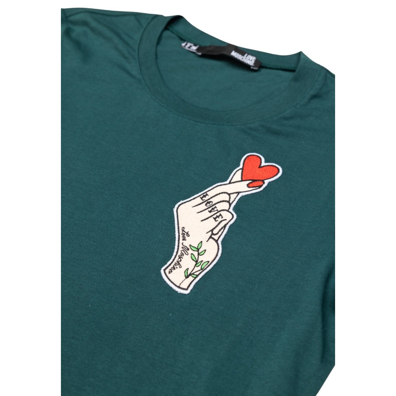 Love Moschino Femme T-Shirts