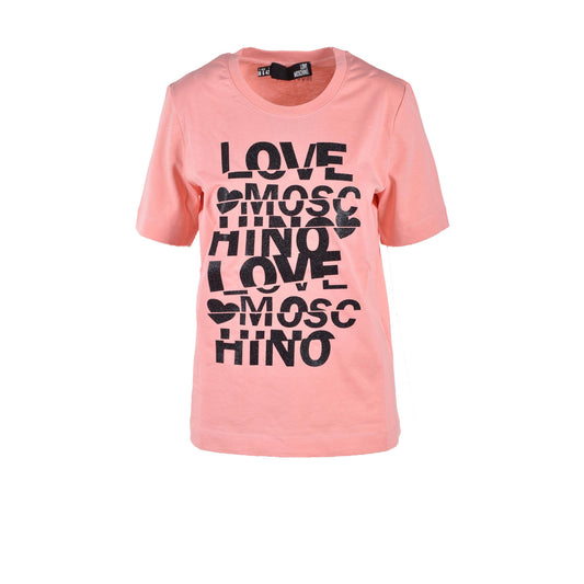 Love Moschino Femme T-Shirts