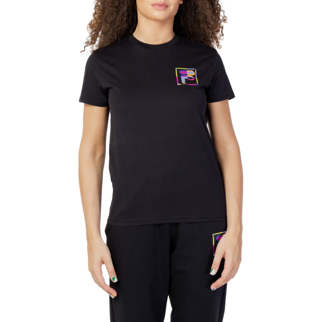 Fila Femme T-Shirts