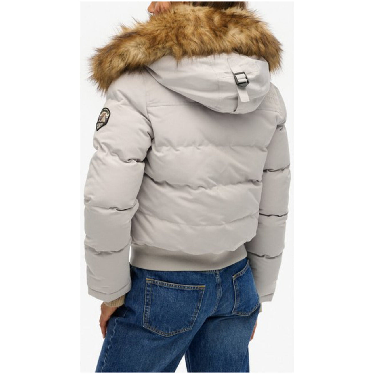 Superdry Femme Vestes